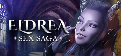 Image for Eldrea: SEX Saga 🔞