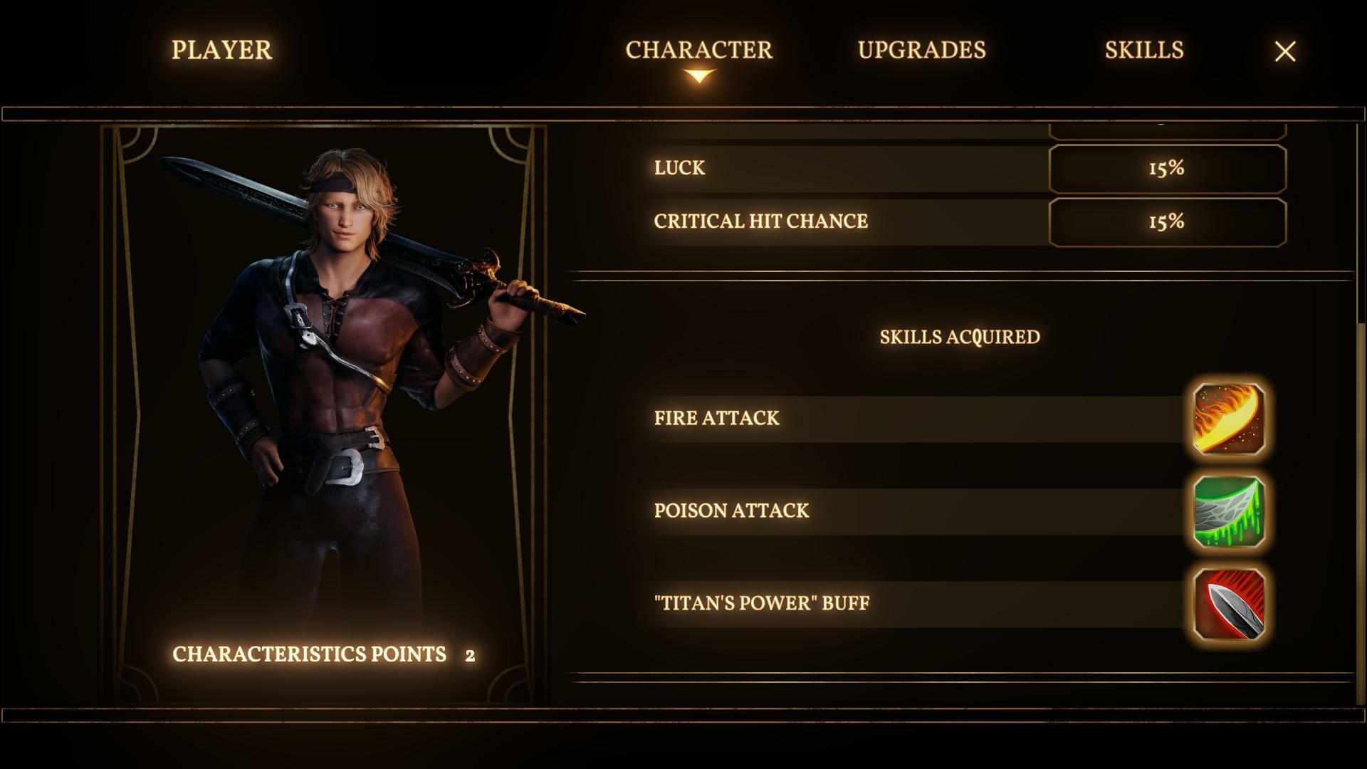 Eldrea: SEX Saga 🔞 screenshot 28