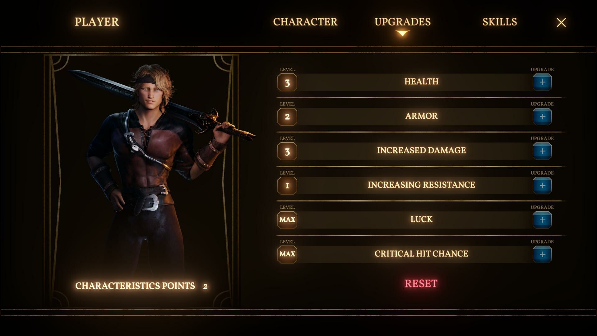 Eldrea: SEX Saga 🔞 screenshot 10