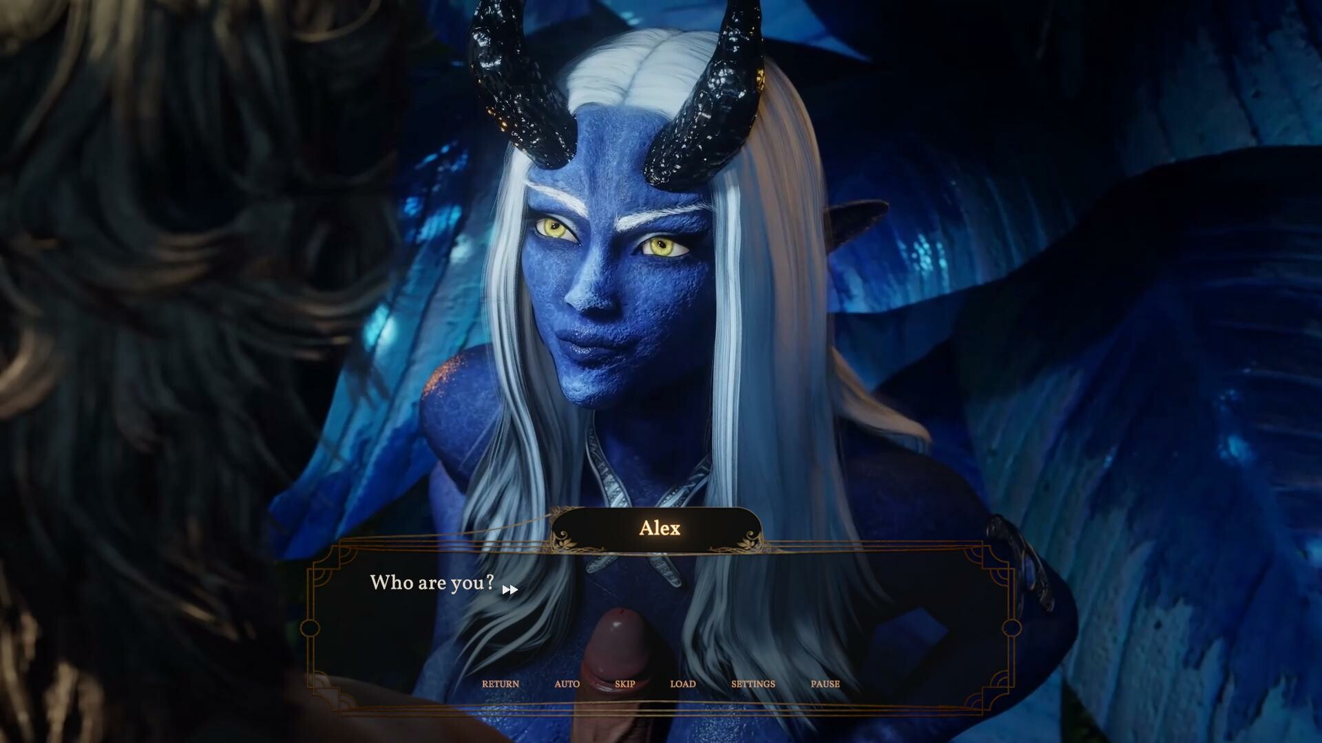 Eldrea: SEX Saga 🔞 screenshot #29