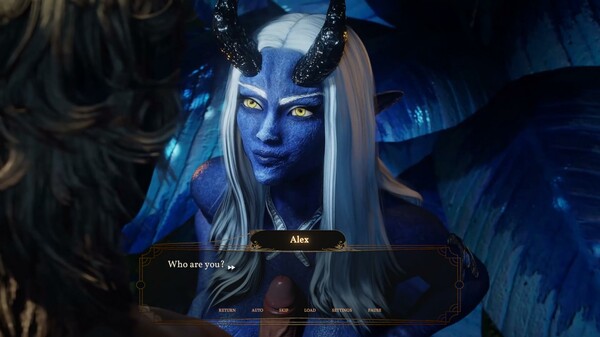 Eldrea: SEX Saga 🔞 Screenshot