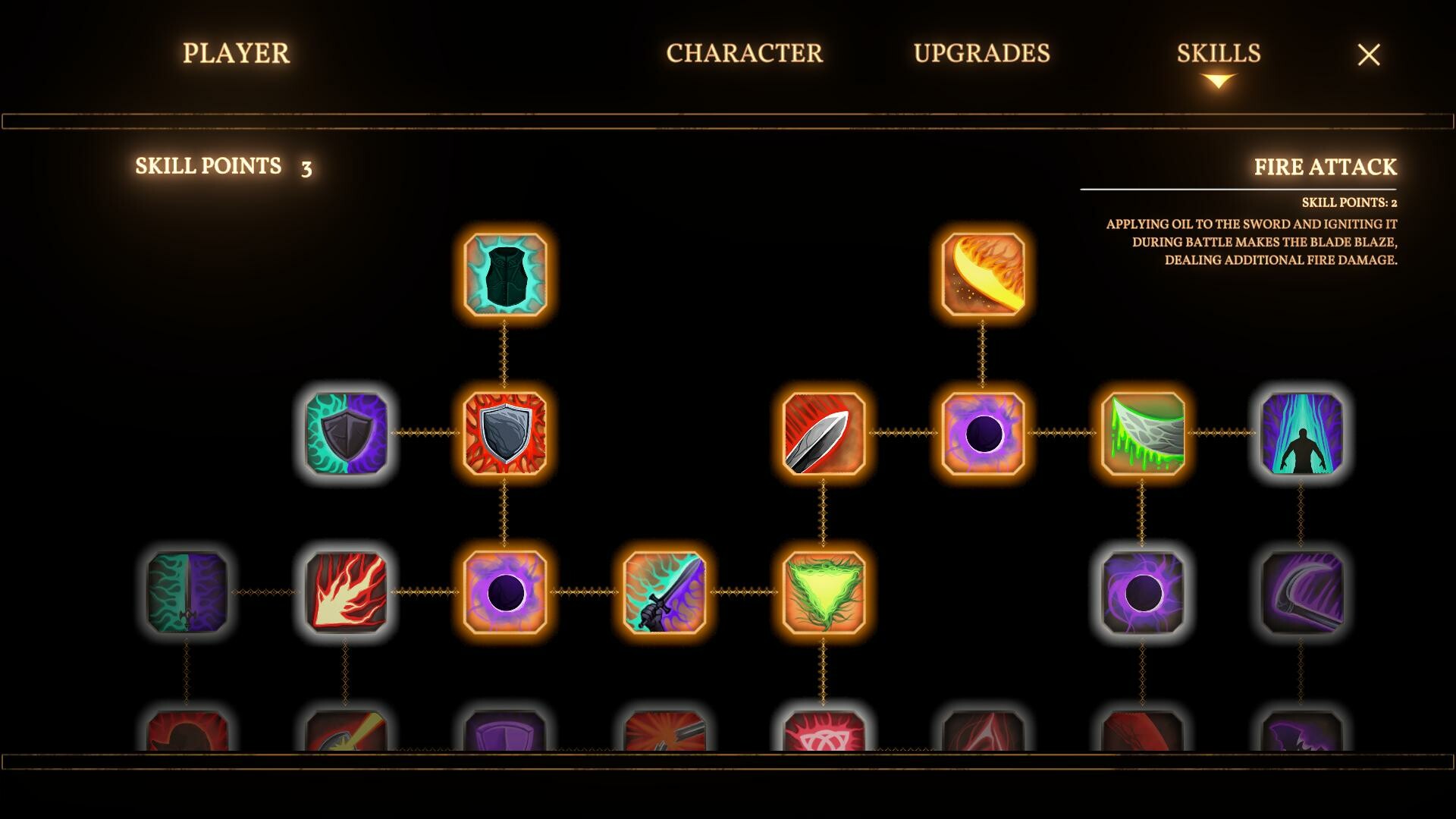 Eldrea: SEX Saga 🔞 screenshot 11