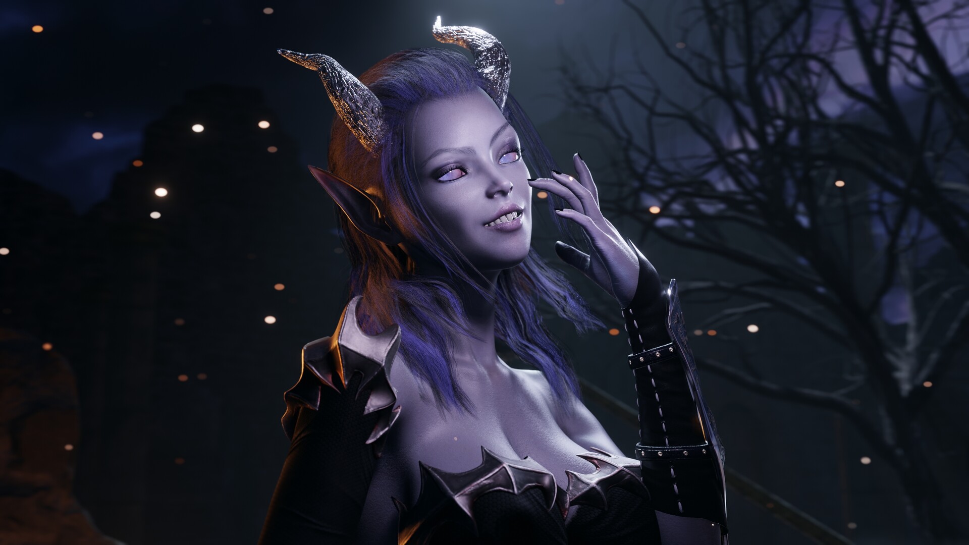 Eldrea: SEX Saga 🔞 screenshot #31