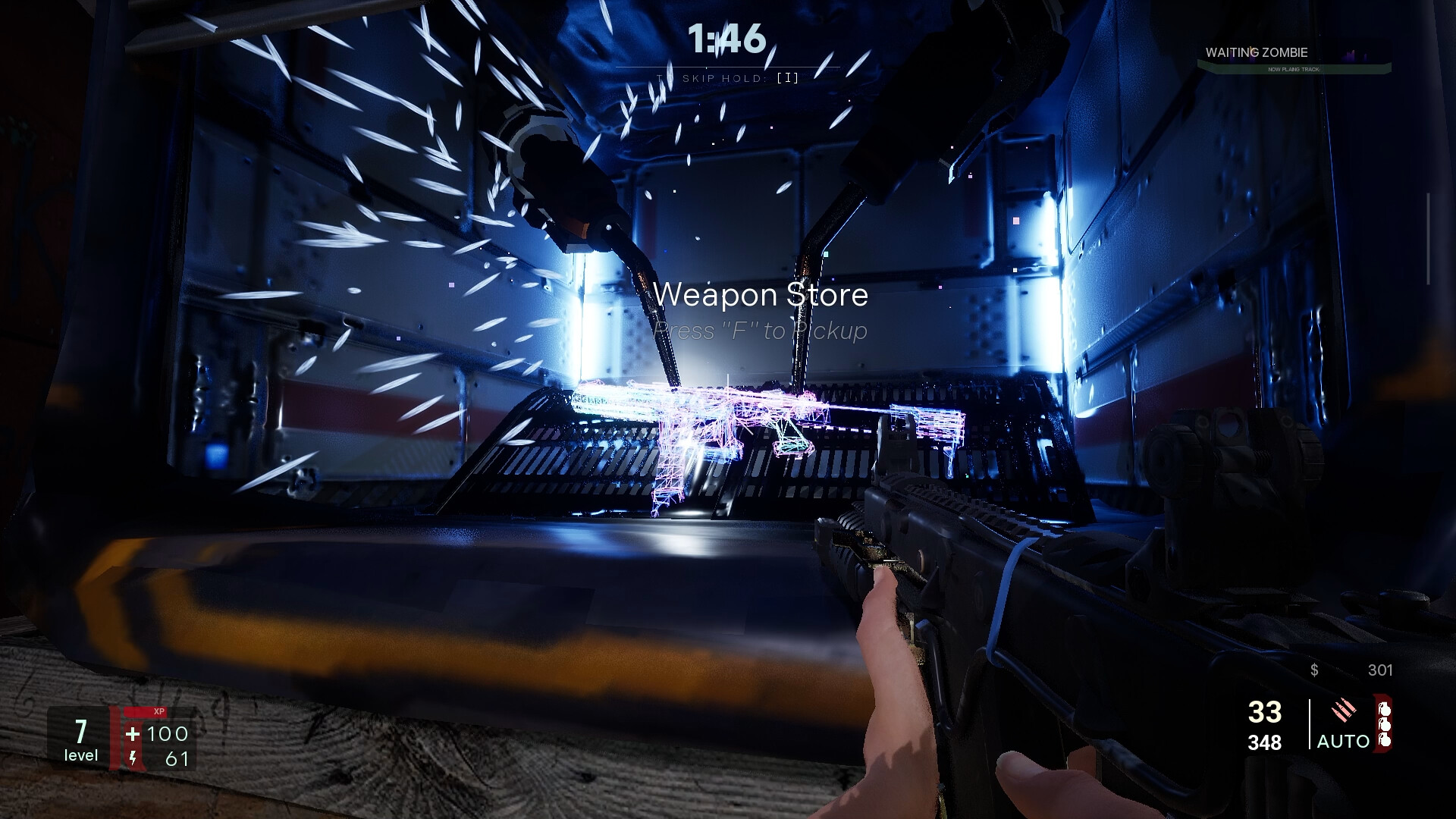 Lust 'n Dead ๐ screenshot 8