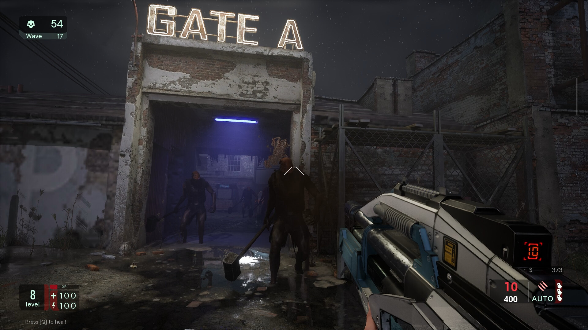 Lust 'n Dead ๐ screenshot 18