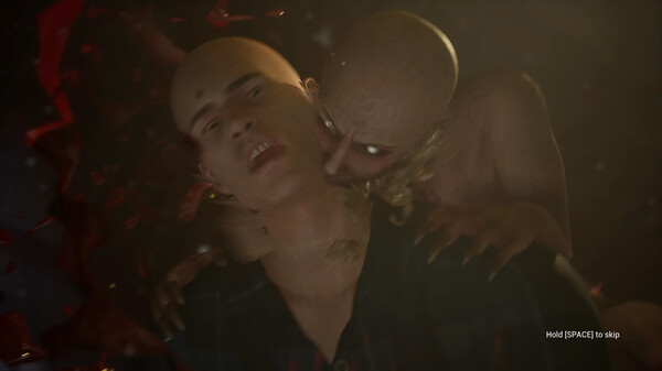 Lust 'n Dead 🔞 Screenshot