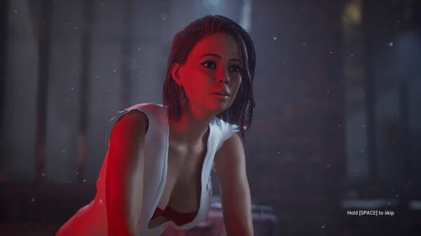 Lust 'n Dead 🔞 Screenshot