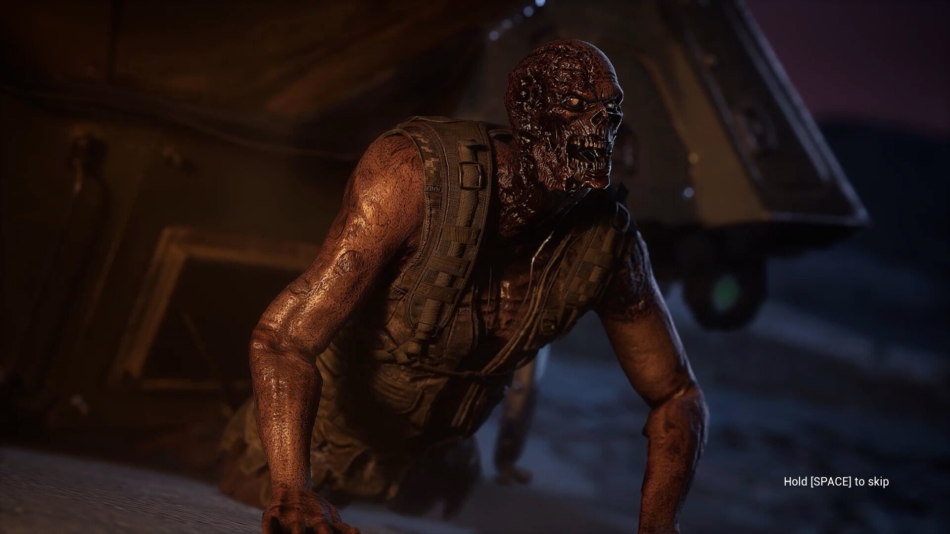 Lust 'n Dead ๐ screenshot 5