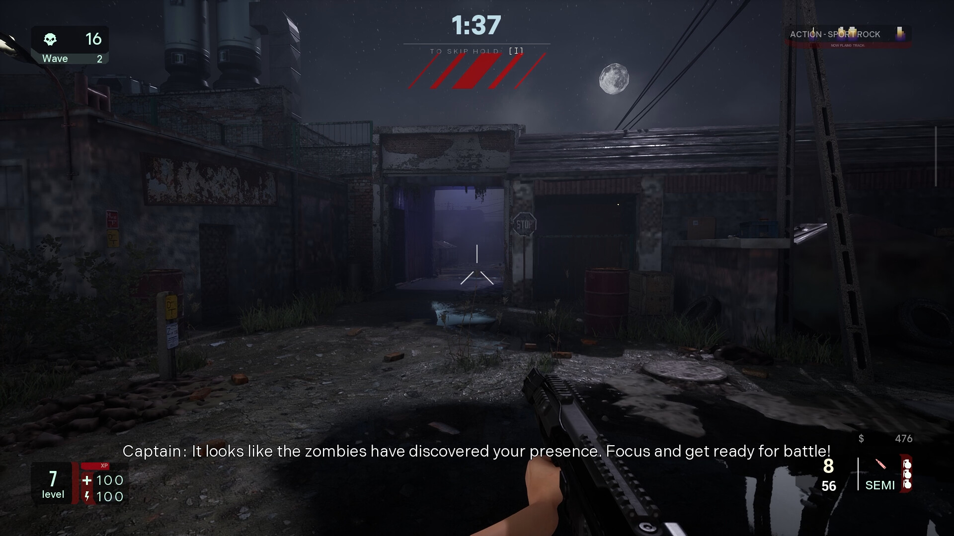 Lust 'n Dead ๐ screenshot 11
