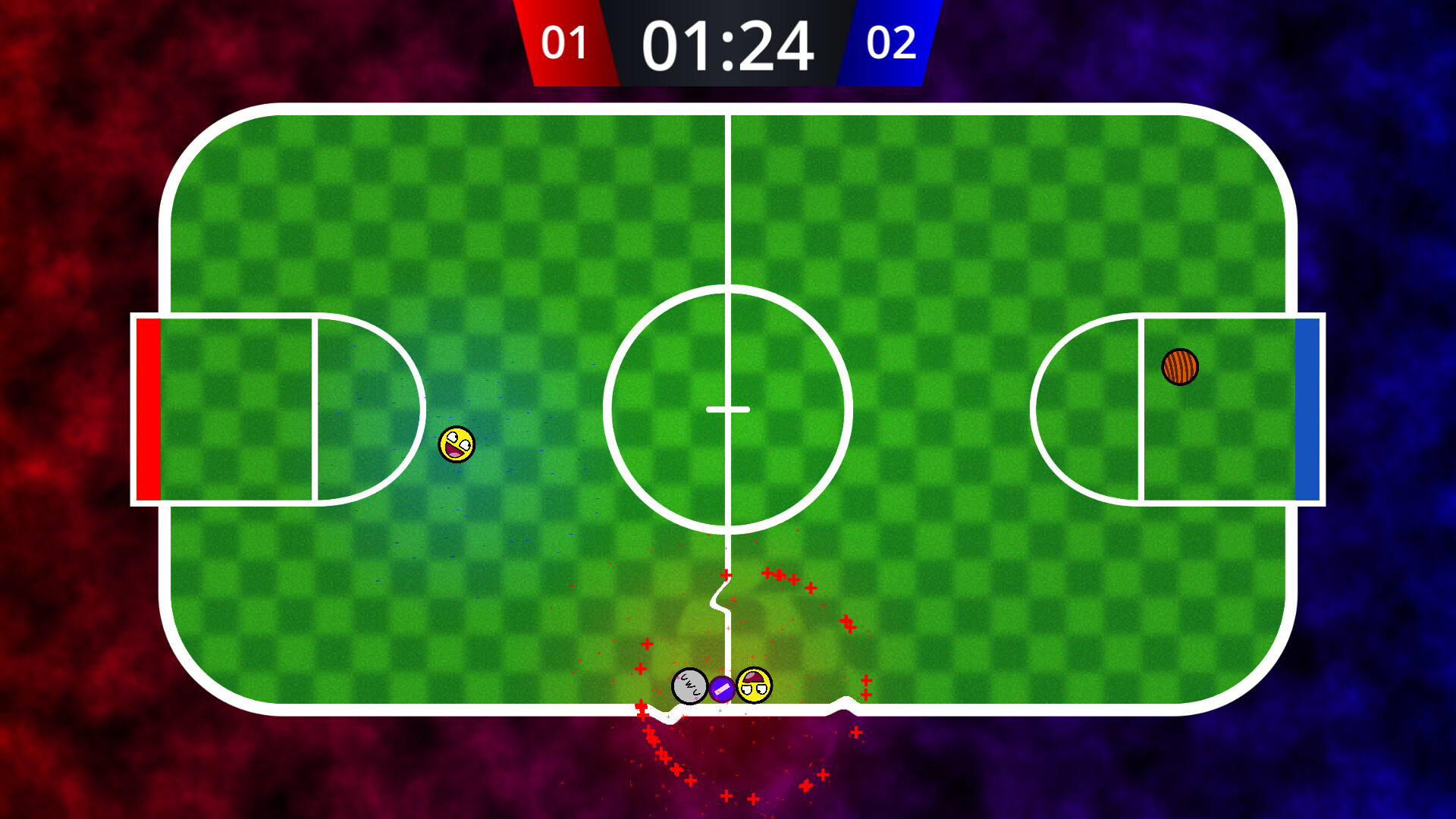 Magtong screenshot #2