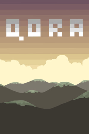 Cover art of Qora