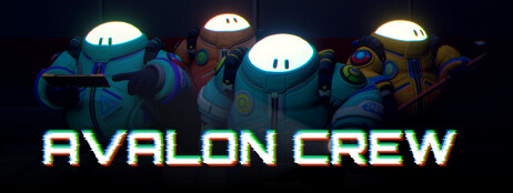 Avalon Crew cover art