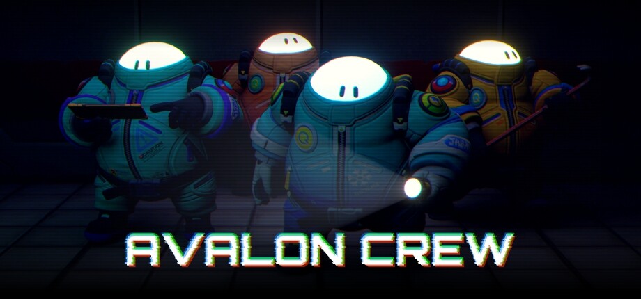 Avalon Crew cover art