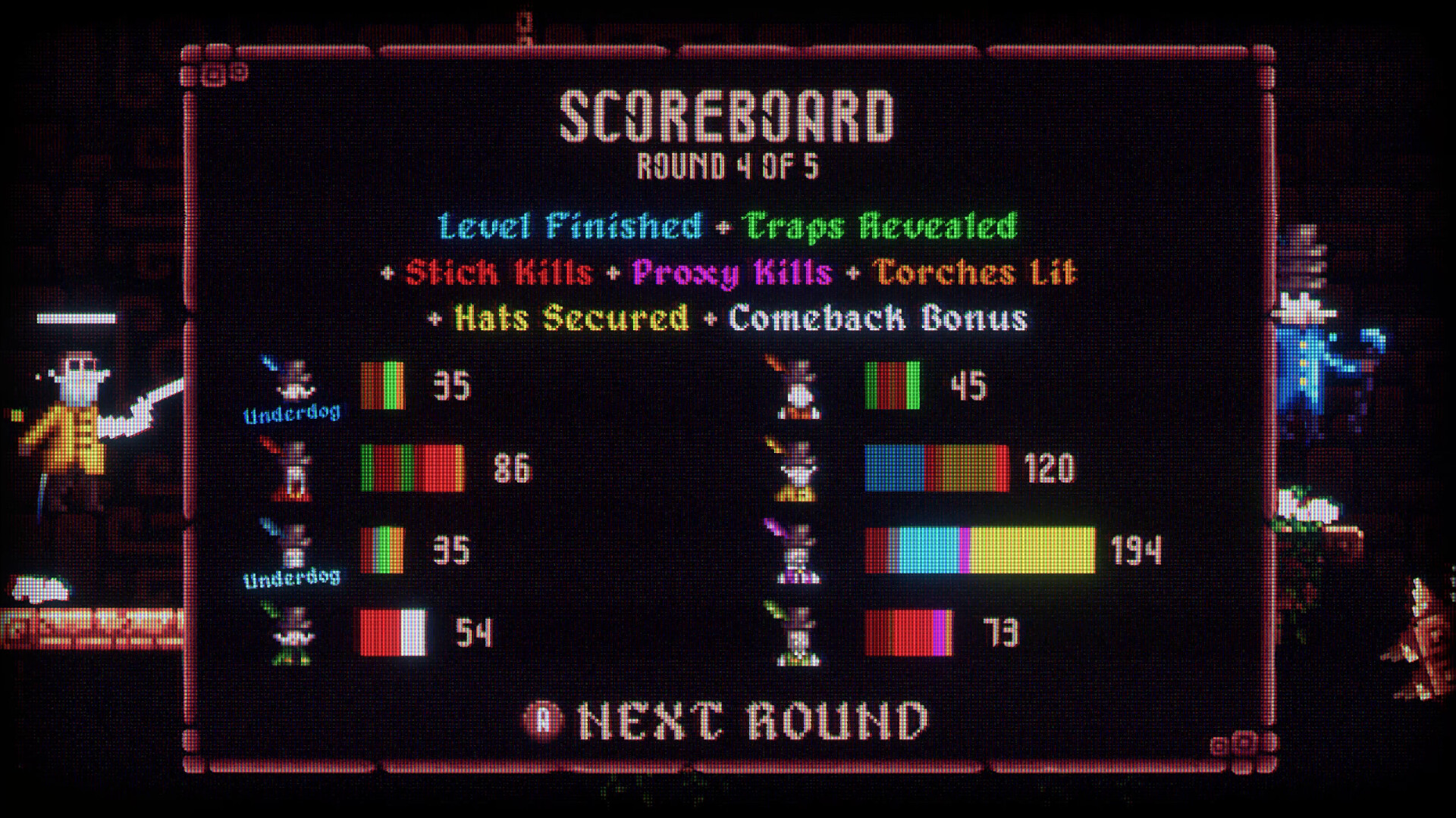 Manners Be Damned! screenshot #4