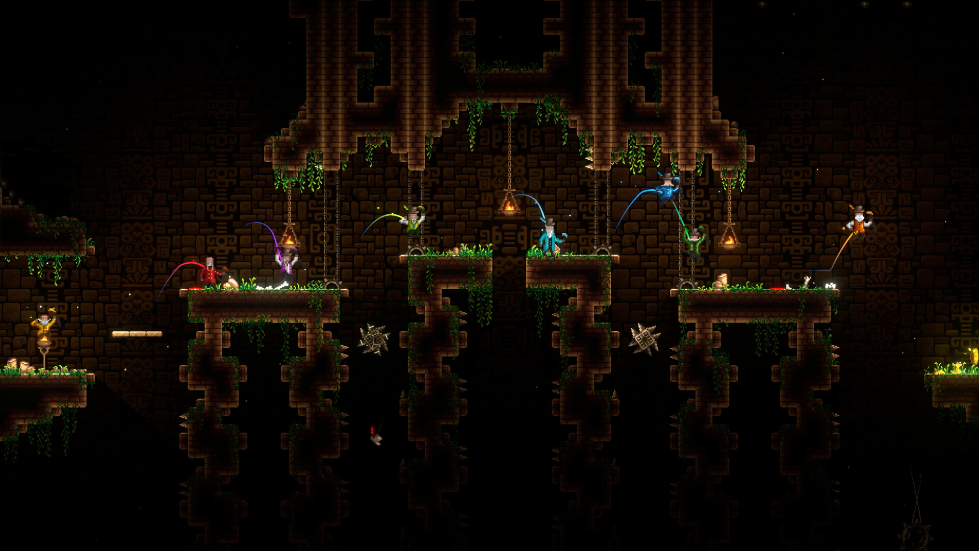 Manners Be Damned! screenshot 7