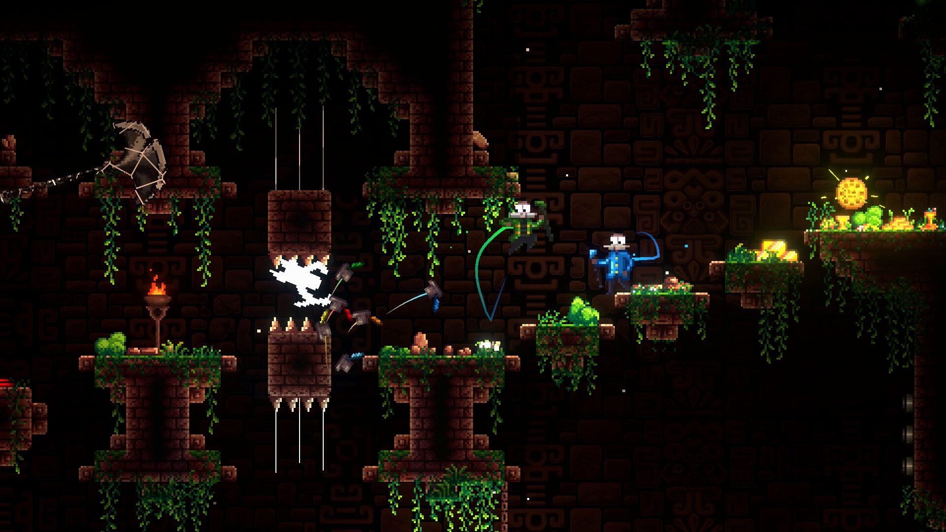 Manners Be Damned! screenshot #2