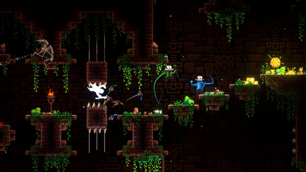 Manners Be Damned! game for Linux 1