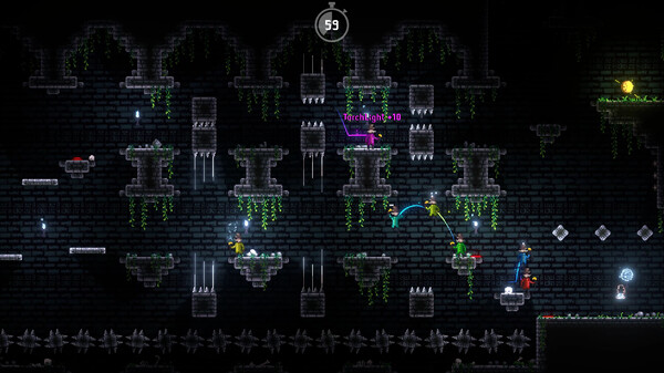 Manners Be Damned! screenshot 1