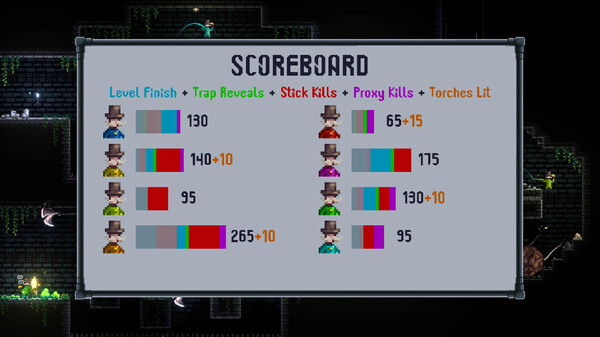 Manners Be Damned! screenshot 3