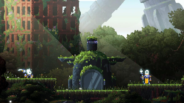 Corebreaker Demo