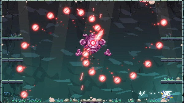 Corebreaker Demo