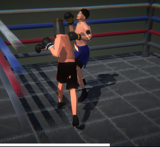 Influencer Boxing screenshot #5