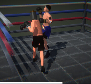 Influencer Boxing screenshot 5