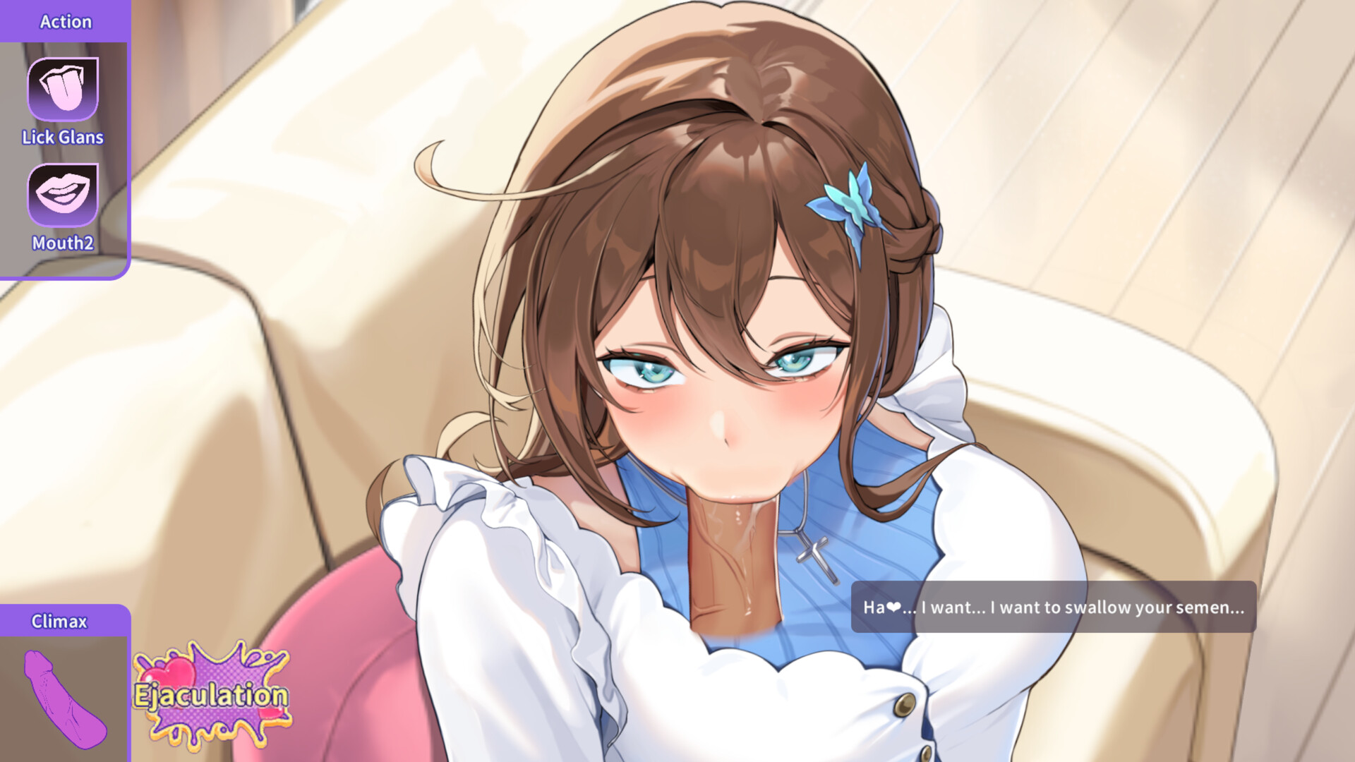 V-LOVER! screenshot #5