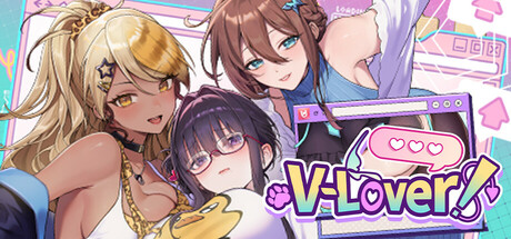 V-LOVER!