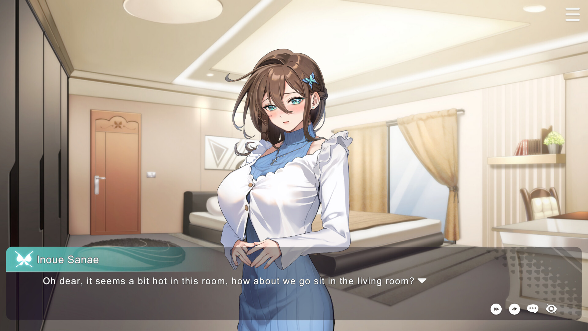 V-LOVER! Deluxe Edition (All DLC) Uncensored (Jap/Eng/Chn/Kr)