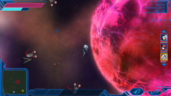 Code: Stella screenshot 5