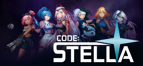 Code: Stella - Stella Games. Popular. 