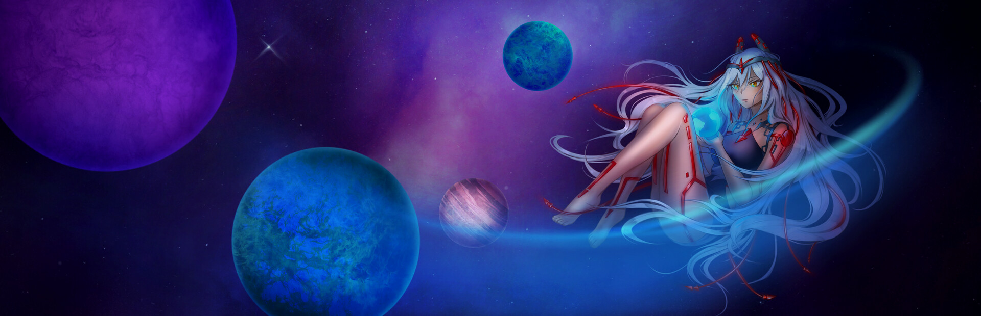 Code: Stella