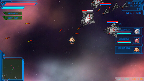 Скриншот из Code:Stella