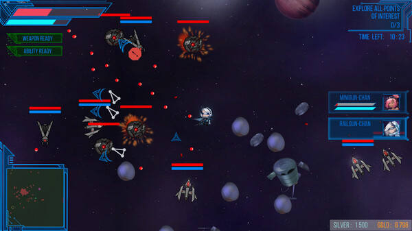 Code: Stella screenshot 2