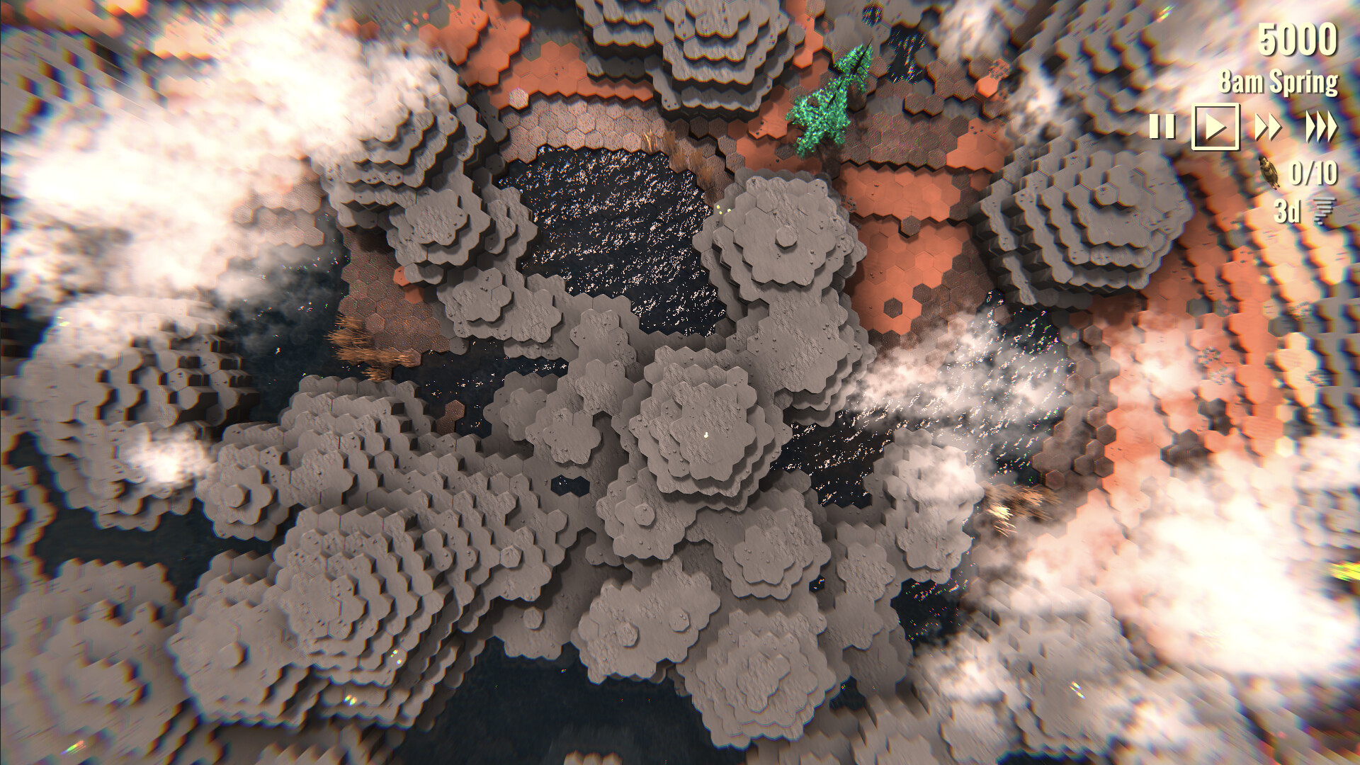 Plentiful screenshot #5