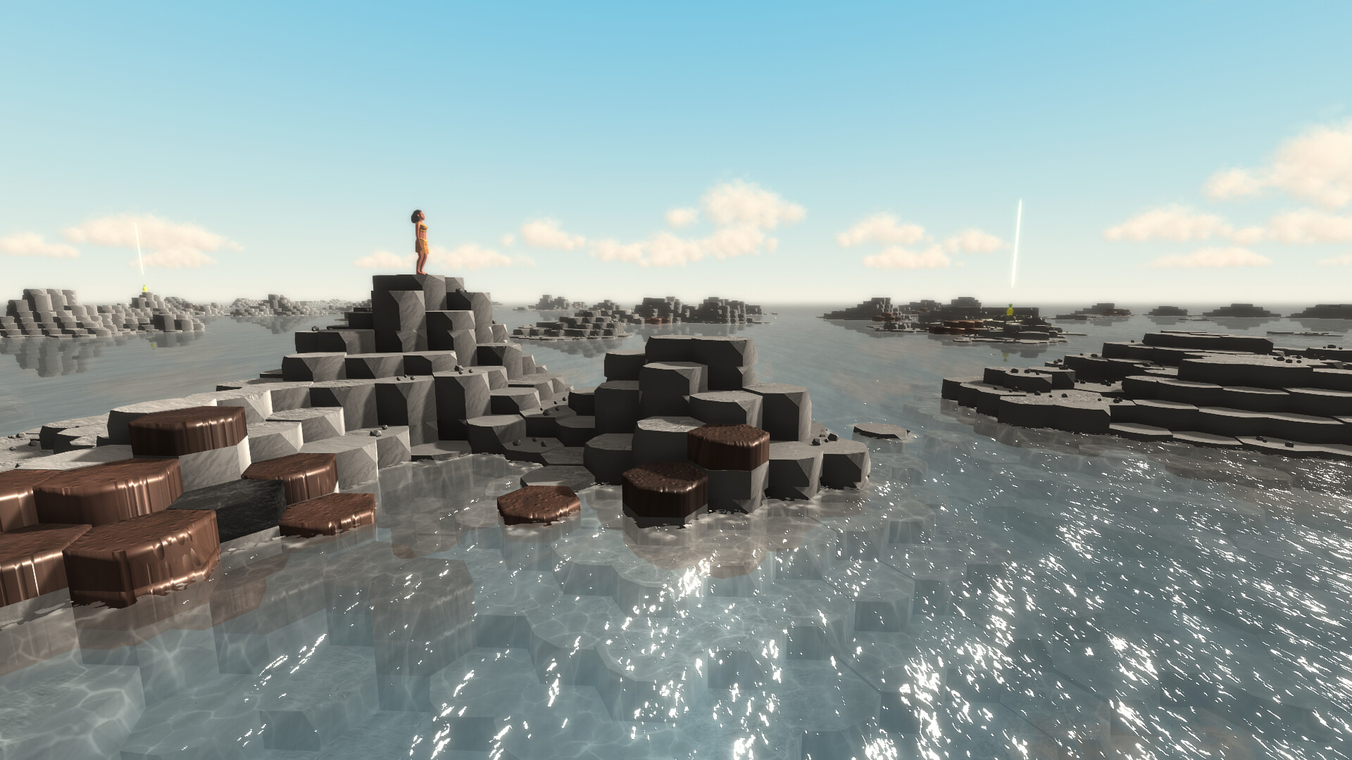 Plentiful screenshot #7