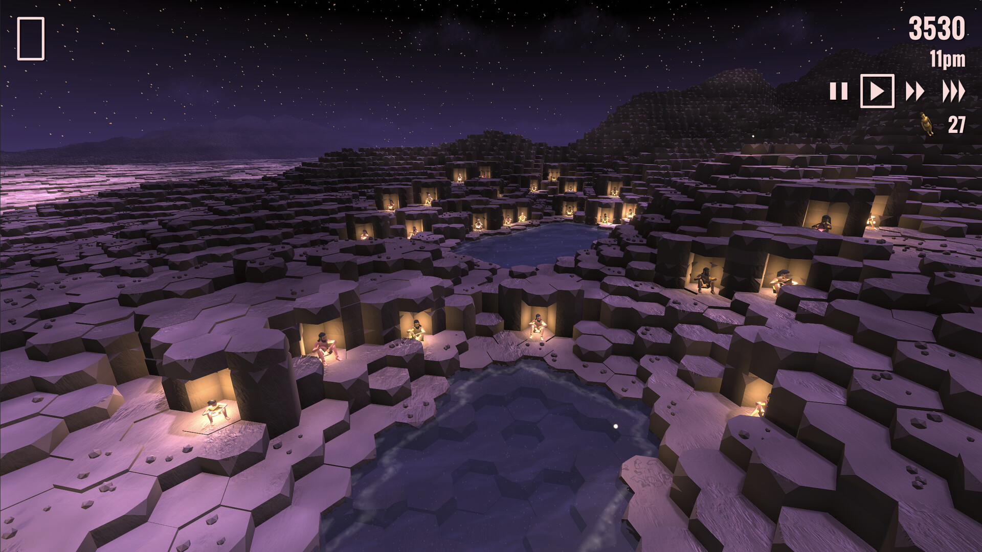 Plentiful screenshot #6