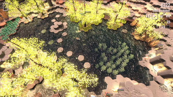 Plentiful in-game screenshot 2