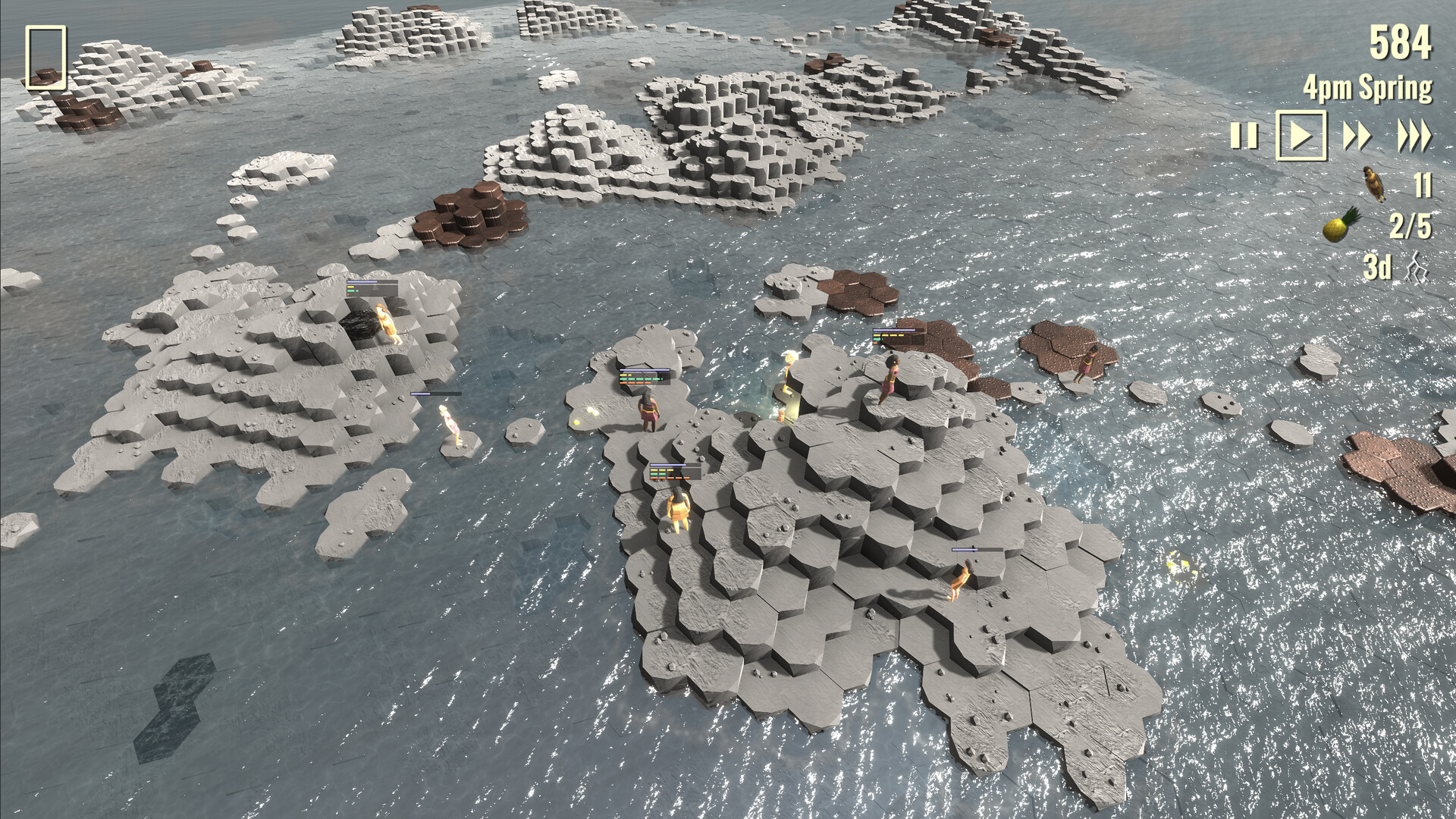 Plentiful screenshot #7