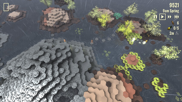 Plentiful screenshot 5