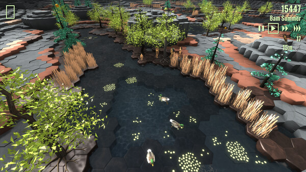 Plentiful screenshot 1