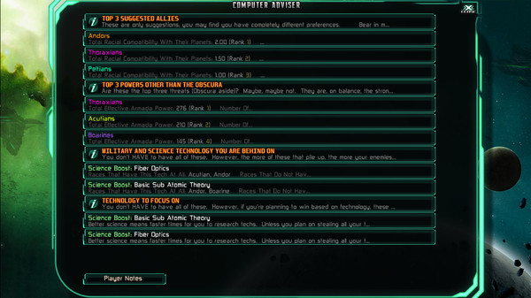 The Last Federation - Betrayed Hope screenshot 6