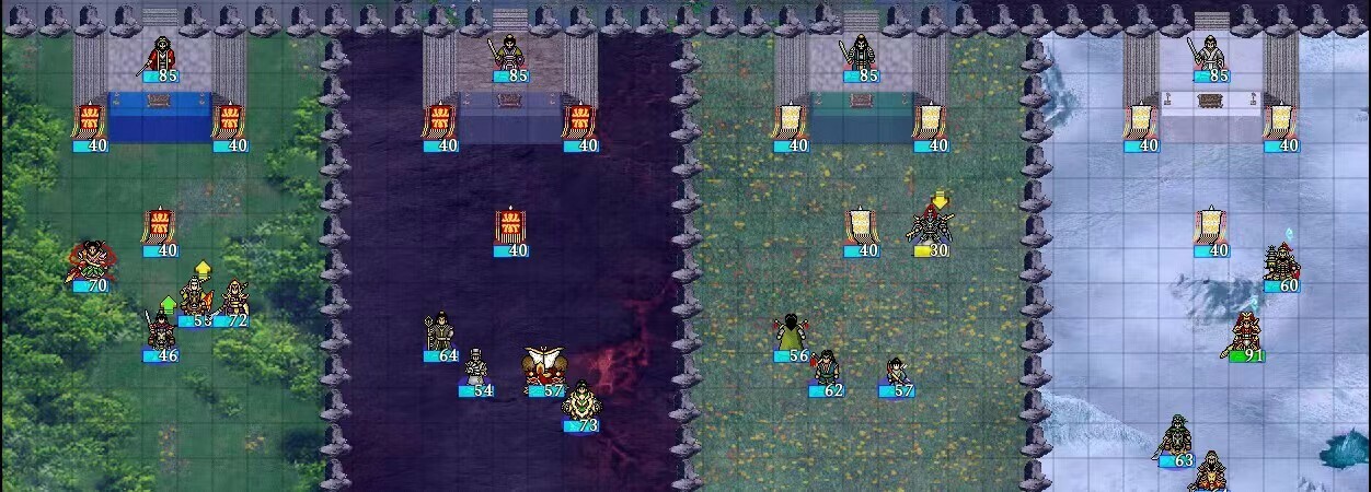 竹书纪年：封神传 screenshot screenshot 3