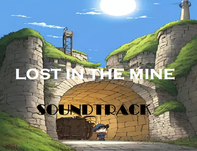 Lost in the Mine Soundtrack Featured Screenshot #1