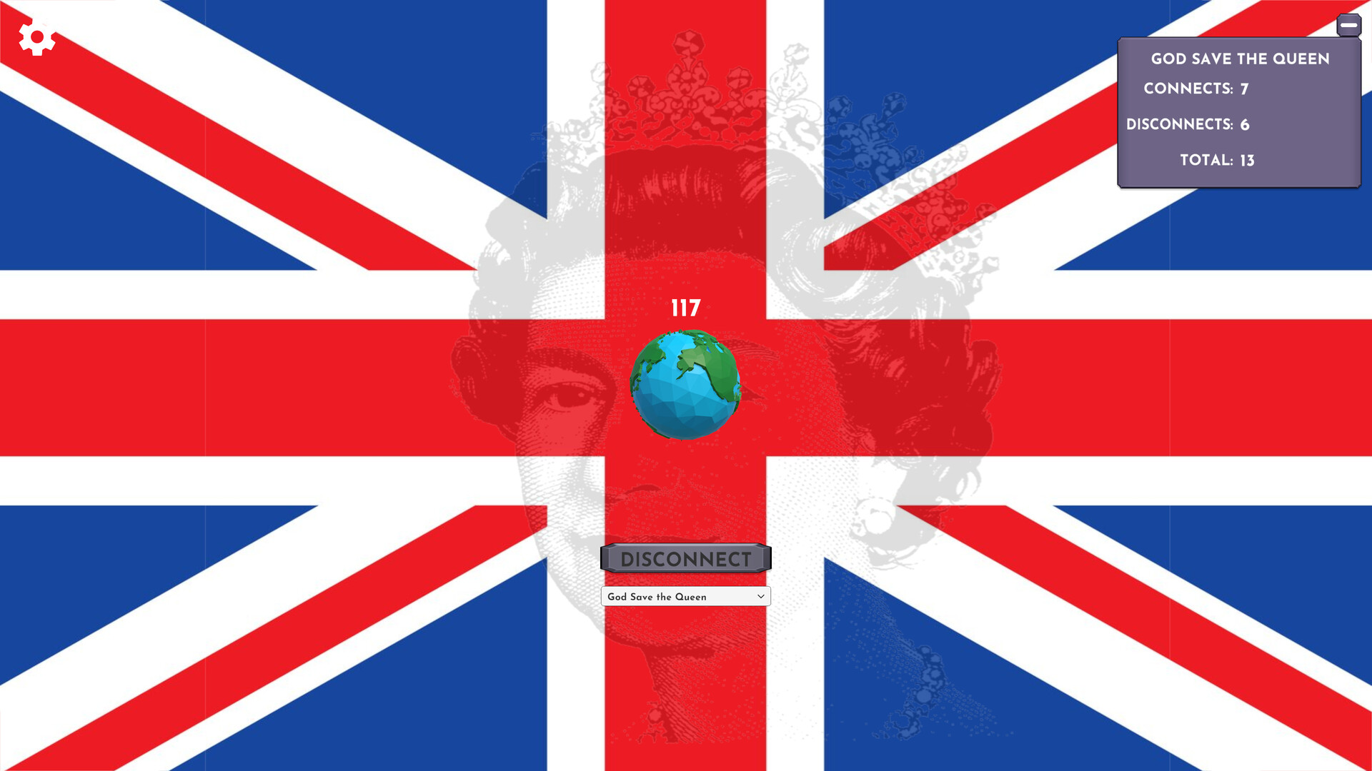 VPN Simulator screenshot 5
