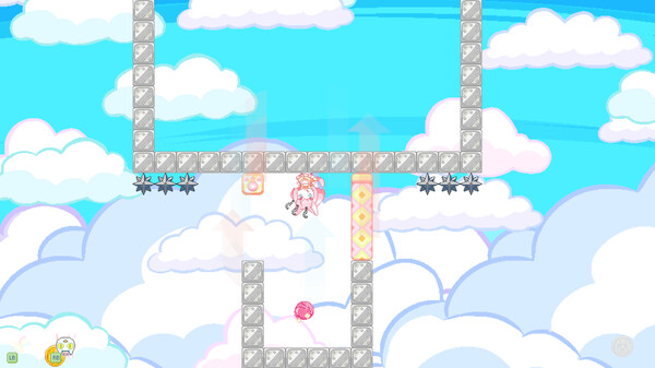 Super Puzzled Cat Demo