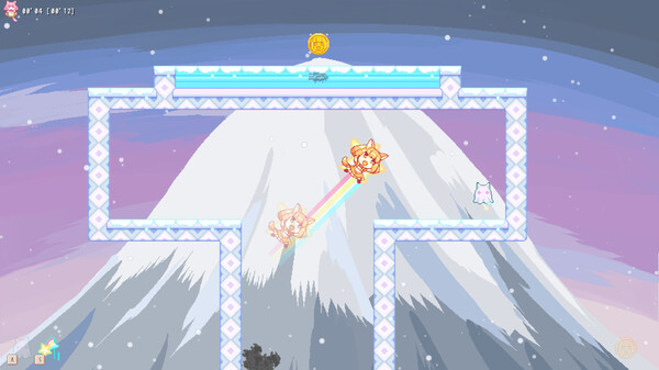 Super Puzzled Cat Demo