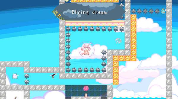 Super Puzzled Cat Demo