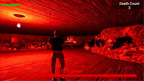 StreamerBeater screenshot 3